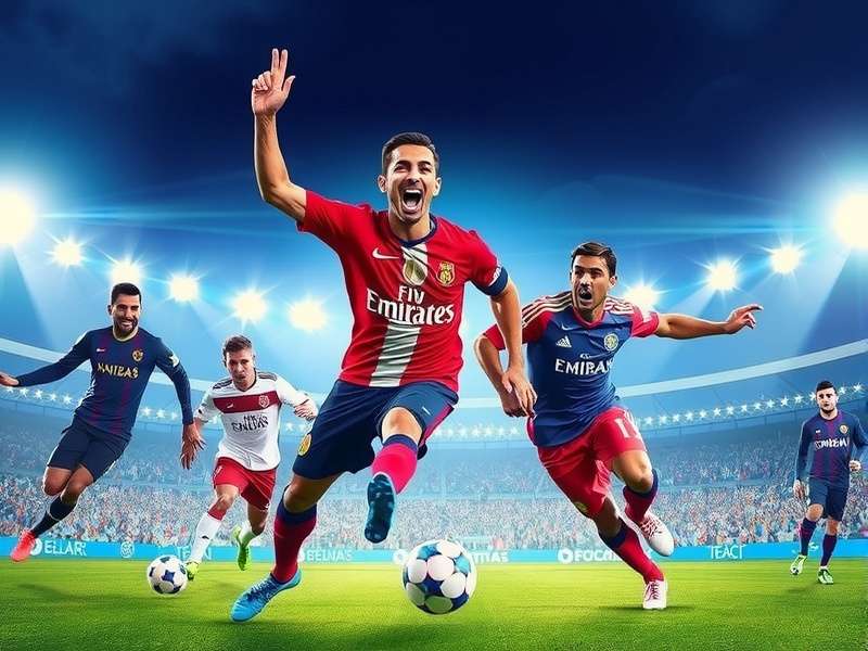 India FIFA Titan Game Cover